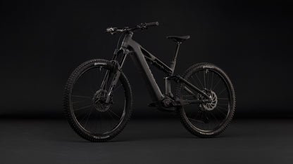 CUBE Stereo Hybrid ONE44 HPC SLX 800 E-Mountainbike Fully 2027, Detailansicht 10