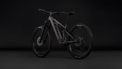 CUBE Stereo Hybrid ONE44 HPC SLX 800 E-Mountainbike Fully 2027, Detailansicht 11