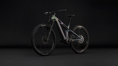 CUBE Stereo Hybrid ONE44 HPC SLX 800 E-Mountainbike Fully 2027, Detailansicht 10