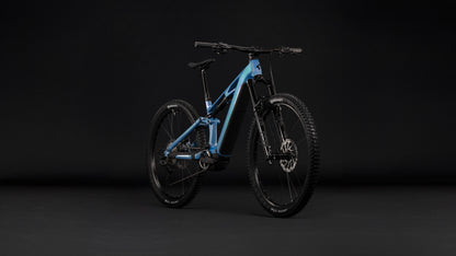 CUBE Stereo Hybrid ONE44 HPC SLX 800 E-Mountainbike Fully 2027, Detailansicht 9