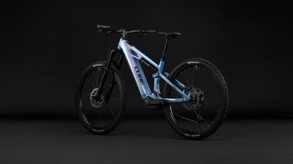 CUBE Stereo Hybrid ONE44 HPC SLX 800 E-Mountainbike Fully 2027, Detailansicht 12