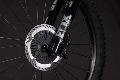 CUBE Stereo Hybrid ONE44 HPC SLX Evo 800 E-Mountainbike Fully 2027, Bremsanlage