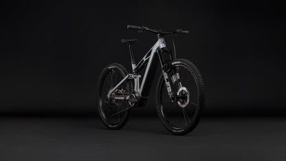 CUBE Stereo Hybrid ONE44 HPC SLX Evo 800 E-Mountainbike Fully 2027, Detailansicht