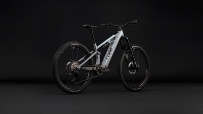 CUBE Stereo Hybrid ONE44 HPC SLX Evo 800 E-Mountainbike Fully 2027, Detailansicht 9