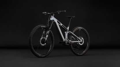 CUBE Stereo Hybrid ONE44 HPC SLX Evo 800 E-Mountainbike Fully 2027, Detailansicht 10