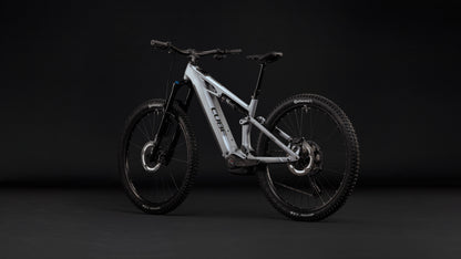 CUBE Stereo Hybrid ONE44 HPC SLX Evo 800 E-Mountainbike Fully 2027, Detailansicht 11