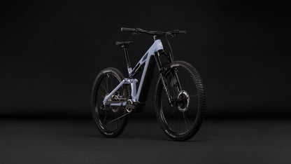CUBE Stereo Hybrid ONE44 HPC SLX Evo 800 E-Mountainbike Fully 2027, Bremsanlage