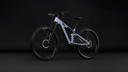 CUBE Stereo Hybrid ONE44 HPC SLX Evo 800 E-Mountainbike Fully 2027, Detailansicht 9
