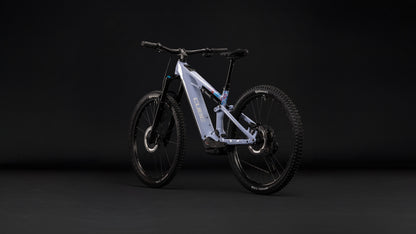 CUBE Stereo Hybrid ONE44 HPC SLX Evo 800 E-Mountainbike Fully 2027, Detailansicht 10