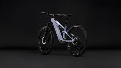 CUBE Stereo Hybrid ONE44 HPC SLX Evo 800 E-Mountainbike Fully 2027, Detailansicht 11