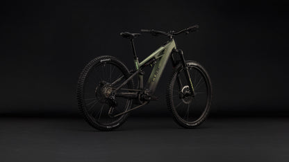 CUBE Stereo Hybrid ONE44 HPC TM 800 E-Mountainbike Fully 2027, Detailansicht 9