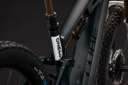 CUBE Stereo Hybrid ONE44 HPC At 800 E-Mountainbike Fully 2027, Rahmendetail