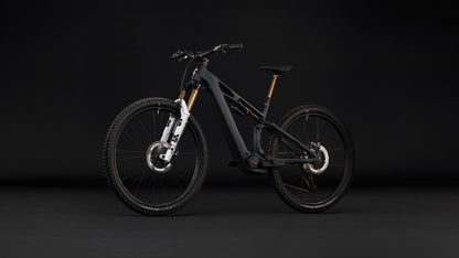 CUBE Stereo Hybrid ONE44 HPC At 800 E-Mountainbike Fully 2027, Detailansicht 10