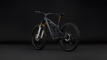 CUBE Stereo Hybrid ONE44 HPC At 800 E-Mountainbike Fully 2027, Detailansicht 11