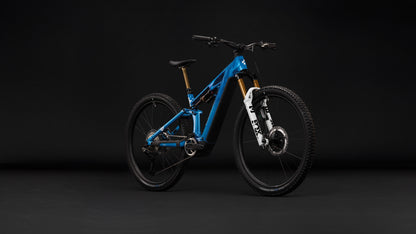 CUBE Stereo Hybrid ONE44 HPC At 800 E-Mountainbike Fully 2027, Detailansicht 9