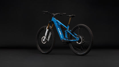 CUBE Stereo Hybrid ONE44 HPC At 800 E-Mountainbike Fully 2027, Detailansicht 12