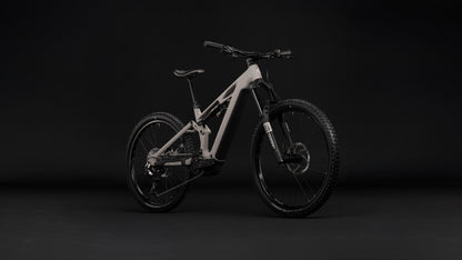 CUBE Stereo Hybrid ONE77 HPC Race 800 E-Mountainbike Fully 2027, Detailansicht