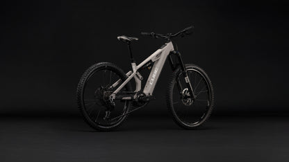 CUBE Stereo Hybrid ONE77 HPC Race 800 E-Mountainbike Fully 2027, Detailansicht 9