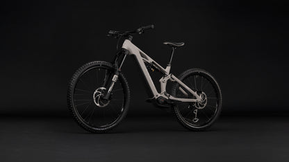 CUBE Stereo Hybrid ONE77 HPC Race 800 E-Mountainbike Fully 2027, Detailansicht 10