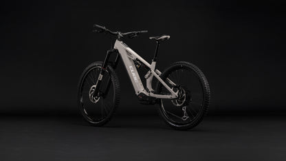 CUBE Stereo Hybrid ONE77 HPC Race 800 E-Mountainbike Fully 2027, Detailansicht 11