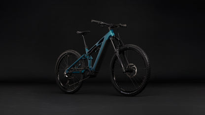CUBE Stereo Hybrid ONE77 HPC Race 800 E-Mountainbike Fully 2027, Bremsanlage