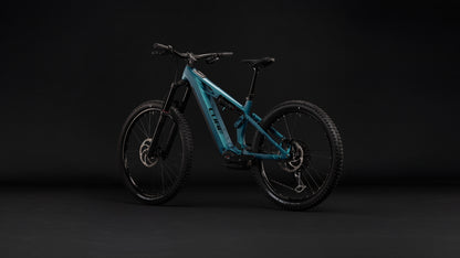 CUBE Stereo Hybrid ONE77 HPC Race 800 E-Mountainbike Fully 2027, Detailansicht 10