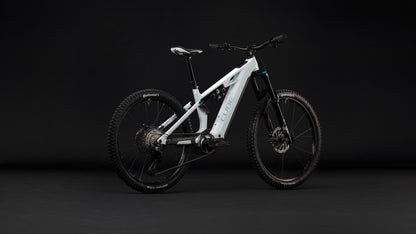 CUBE Stereo Hybrid ONE77 HPC SLX 800 E-Mountainbike Fully 2027, Detailansicht 9