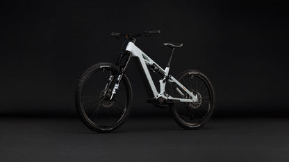 CUBE Stereo Hybrid ONE77 HPC SLX 800 E-Mountainbike Fully 2027, Detailansicht 10