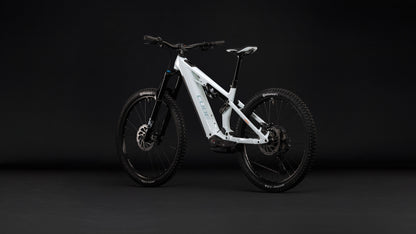 CUBE Stereo Hybrid ONE77 HPC SLX 800 E-Mountainbike Fully 2027, Detailansicht 11