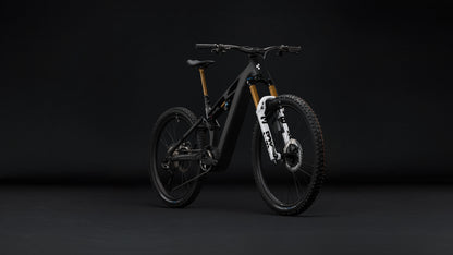 CUBE Stereo Hybrid ONE77 HPC At 800 E-Mountainbike Fully 2027, Detailansicht
