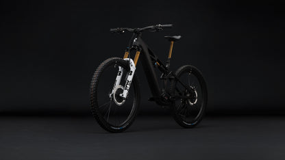 CUBE Stereo Hybrid ONE77 HPC At 800 E-Mountainbike Fully 2027, Detailansicht 10