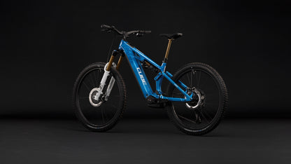 CUBE Stereo Hybrid ONE77 HPC At 800 E-Mountainbike Fully 2027, Detailansicht 11