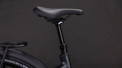 Produktbild: Cube Nuride Hybrid SLX 800 black´n´gold, Detailaufnahme 04