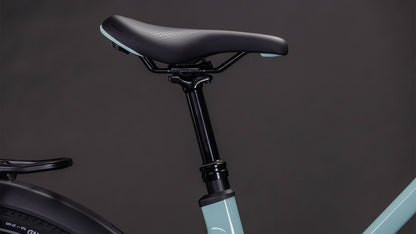 Produktbild: Cube Nuride Hybrid SLX 800 skylight´n´arubablue, Detailaufnahme 04
