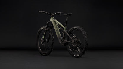 CUBE AMS Hybrid 177 C:62 TM 600x E-Mountainbike Fully 2027, Detailansicht 10