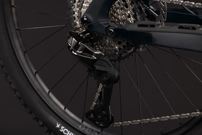 CUBE AMS Hybrid 177 C:62 At 600x E-Mountainbike Fully 2027, Bremsanlage