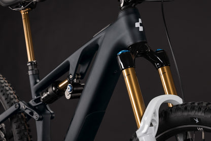 CUBE AMS Hybrid 177 C:62 At 600x E-Mountainbike Fully 2027, Detailansicht