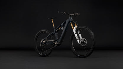 CUBE AMS Hybrid 177 C:62 At 600x E-Mountainbike Fully 2027, Detailansicht 9