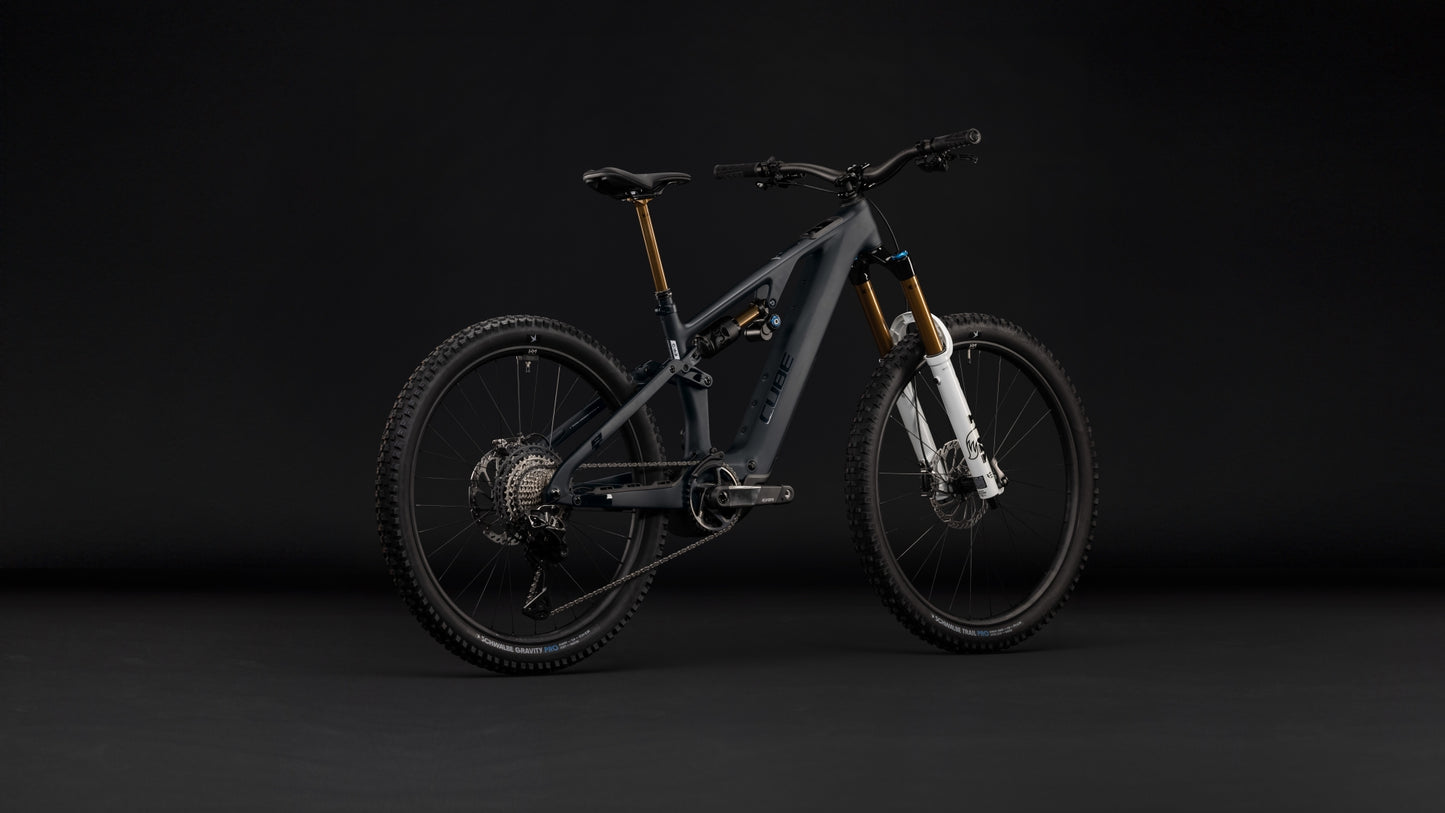 CUBE AMS Hybrid 177 C:62 At 600x E-Mountainbike Fully 2027, Detailansicht 10