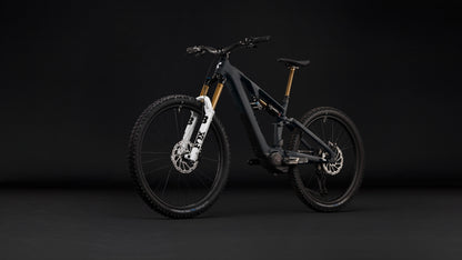 CUBE AMS Hybrid 177 C:62 At 600x E-Mountainbike Fully 2027, Detailansicht 11