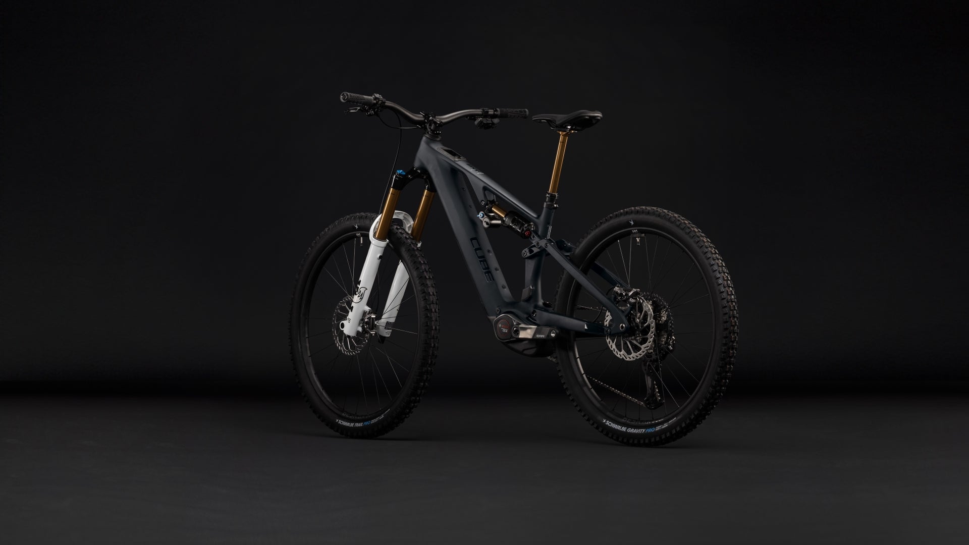 CUBE AMS Hybrid 177 C:62 At 600x E-Mountainbike Fully 2027, Detailansicht 12