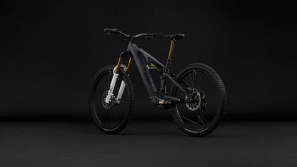 CUBE AMS Hybrid 177 C:62 At 600x E-Mountainbike Fully 2027, Detailansicht 12