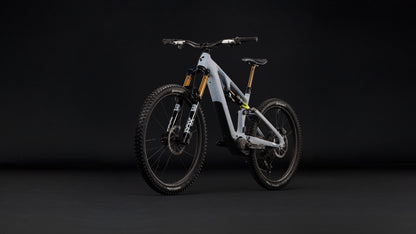 CUBE AMS Hybrid 177 C:62 Super TM 600x E-Mountainbike Fully 2027, Detailansicht 11