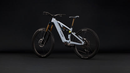 CUBE AMS Hybrid 177 C:62 Super TM 600x E-Mountainbike Fully 2027, Detailansicht 12