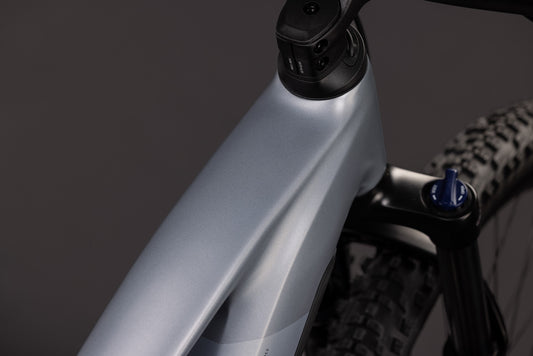 CUBE Reaction Hybrid Performance 720 E-Mountainbike Hardtail 2027, Antrieb und Schaltung