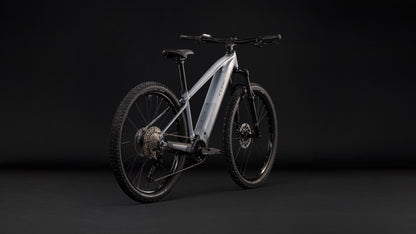 CUBE Reaction Hybrid Performance 720 E-Mountainbike Hardtail 2027, Bremsanlage