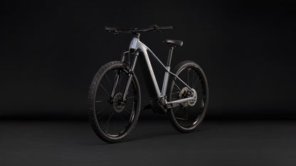 CUBE Reaction Hybrid Performance 720 E-Mountainbike Hardtail 2027, Detailansicht