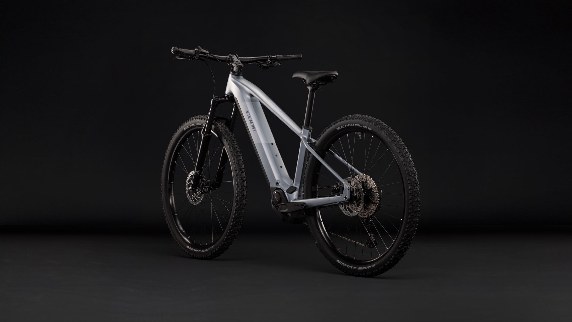 CUBE Reaction Hybrid Performance 720 E-Mountainbike Hardtail 2027, Detailansicht 9