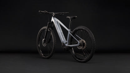 CUBE Reaction Hybrid Performance 720 E-Mountainbike Hardtail 2027, Detailansicht 9