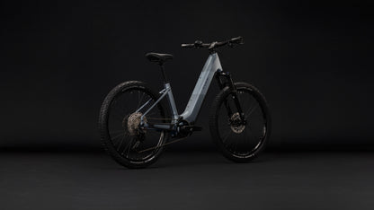 CUBE Reaction Hybrid Performance 720 Easy Entry E-Mountainbike Hardtail 2027, Detailansicht